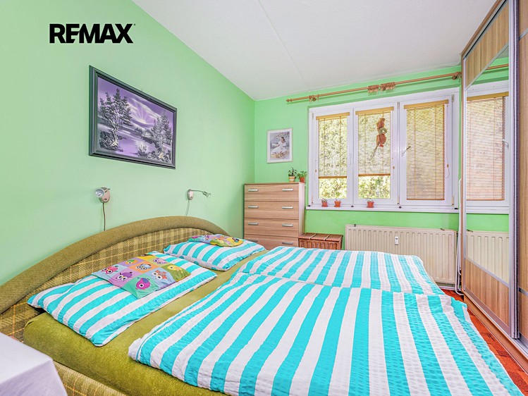 Квартира 3+1 на продаж, 70 м² (8 з 17)