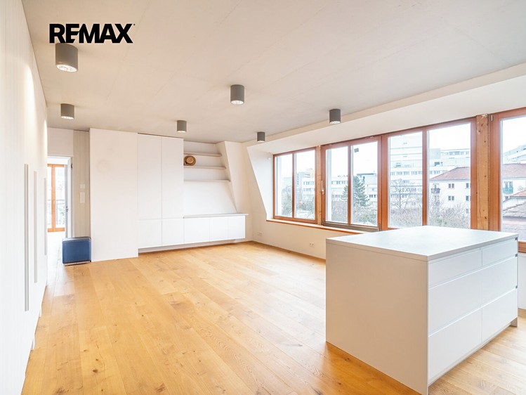 Wohnung 5+kk zur Miete, 136 m² (4 von 28)