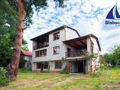 Prodej  rodinného domu 260 m², pozemek 990 m²