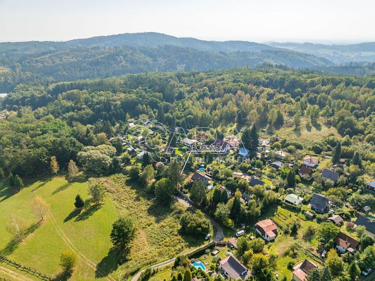 Prodej chaty 34 m², pozemek 615 m² – fotografie 2
