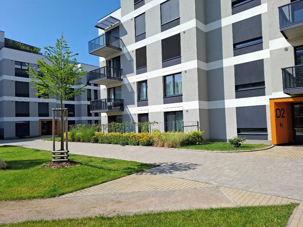 Prodej kanceláře 80 m²