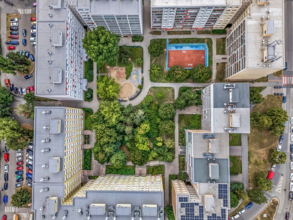 Prodej bytu 3+1 76 m² – fotografie 4