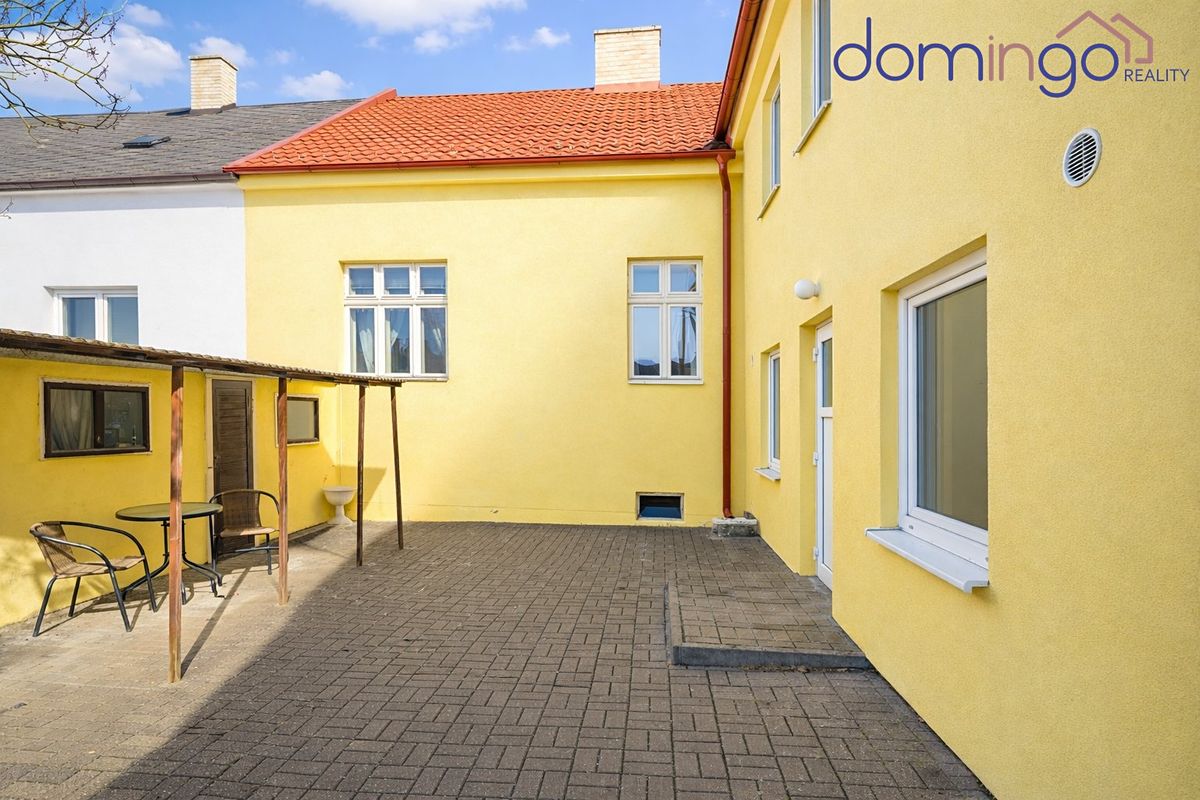 Prodej rodinného domu 170 m², pozemek 311 m² – fotografie 5