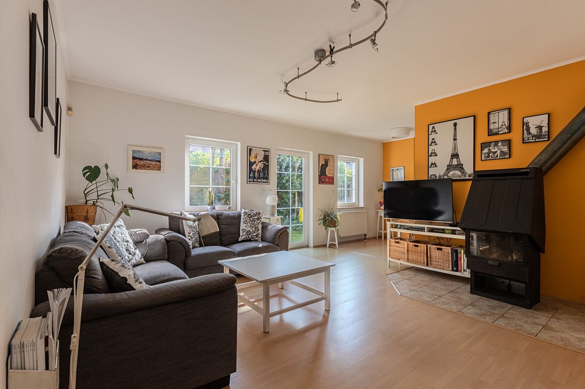 Prodej rodinného domu 186 m², pozemek 859 m² – fotografie 5