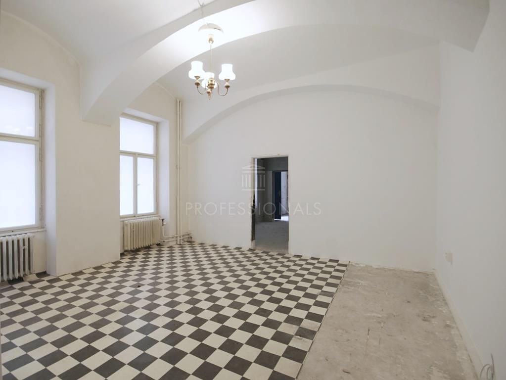 Pronájem kanceláře 86 m² – fotografie 2