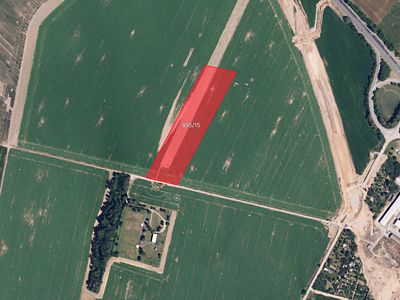Prodej pole 28774 m²