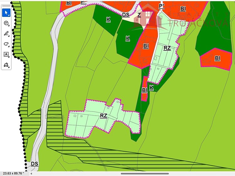 Будинок на продаж, 57 м² (23 з 23)
