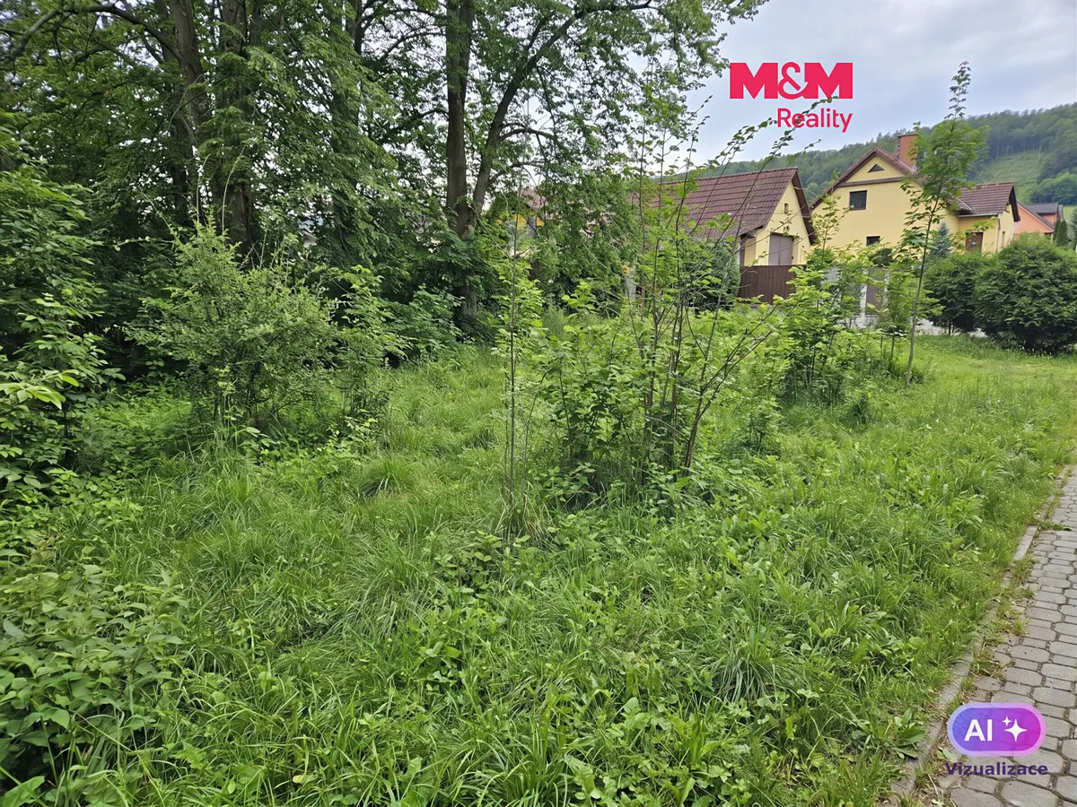 Prodej pole 1439 m²