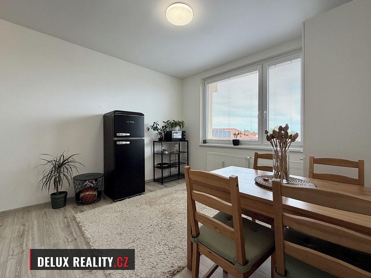 Pronájem bytu 1+1 34 m² – fotografie 5