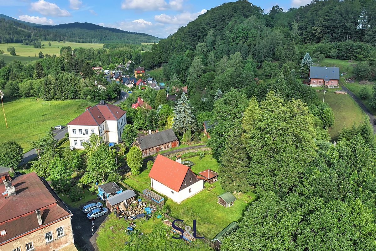 Prodej rodinného domu 135 m², pozemek 1112 m² – fotografie 5