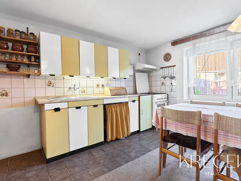 Prodej rodinného domu 140 m², pozemek 168 m², Jaroměřice nad Rokytnou – náhled fotky 3