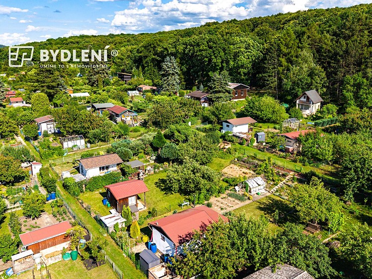Prodej pozemku, 382 m² (20 z 20)