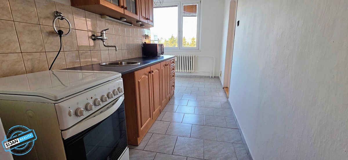 Prodej bytu 2+1 58 m² – fotografie 5