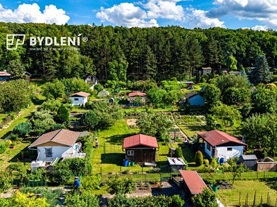 Prodej pozemku, 382 m² (2 z 20)