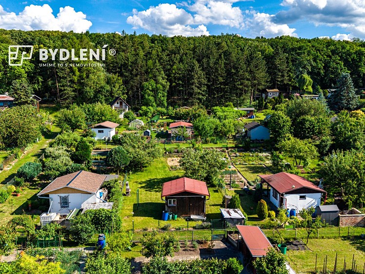Prodej pozemku, 382 m² (2 z 20)