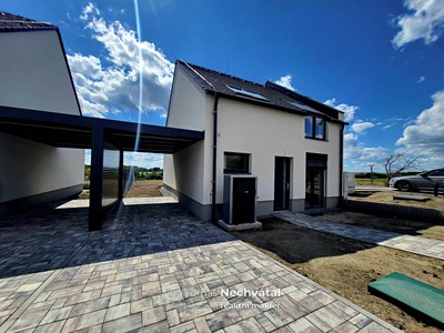 Prodej  rodinného domu 118 m², pozemek 538 m²