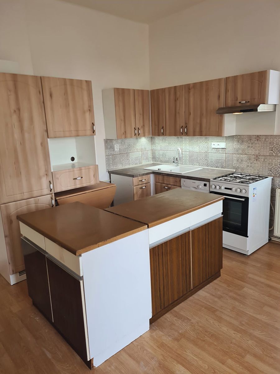 Pronájem bytu 3+kk 100 m² – fotografie 5