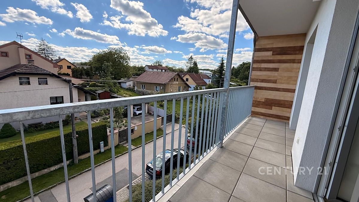 Pronájem bytu 2+kk 43 m² – fotografie 5