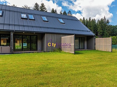 Prodej bytu 3+kk 62 m²