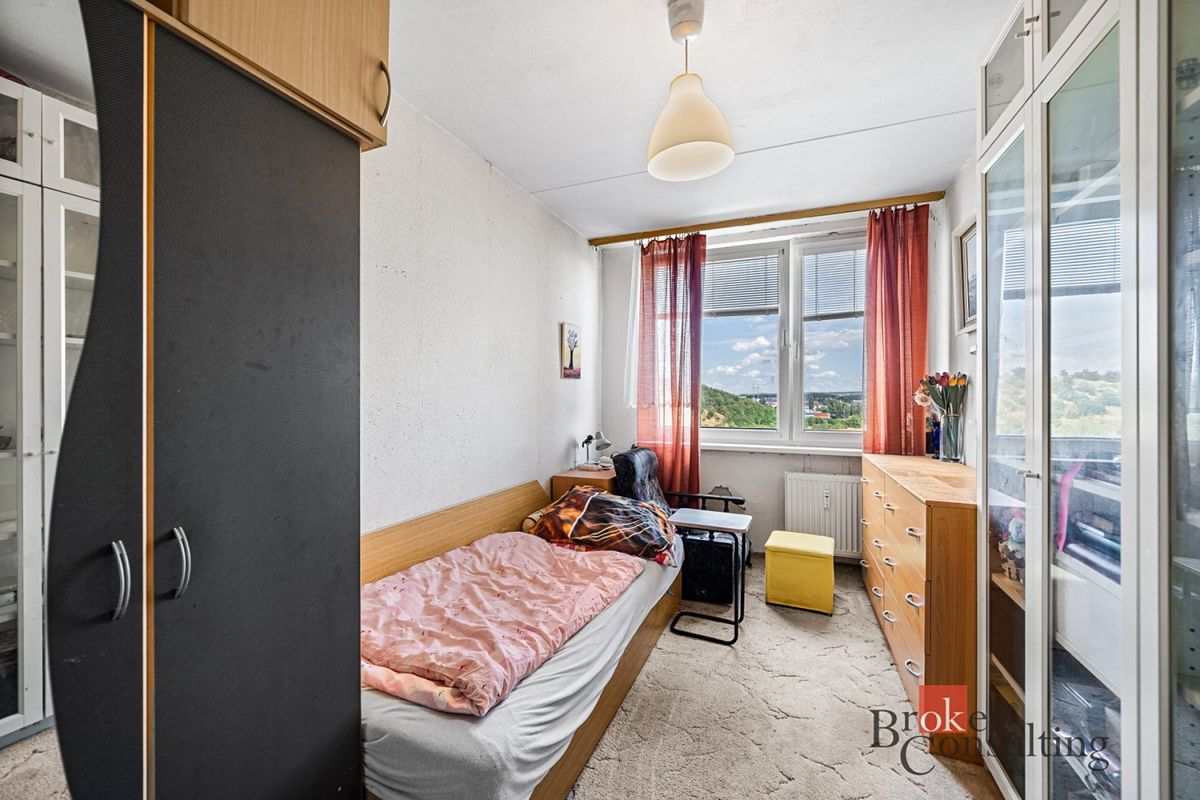 Prodej bytu 3+kk 63 m² – fotografie 4