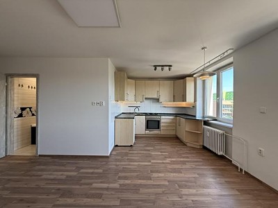 Prodej bytu 3+kk 72 m²