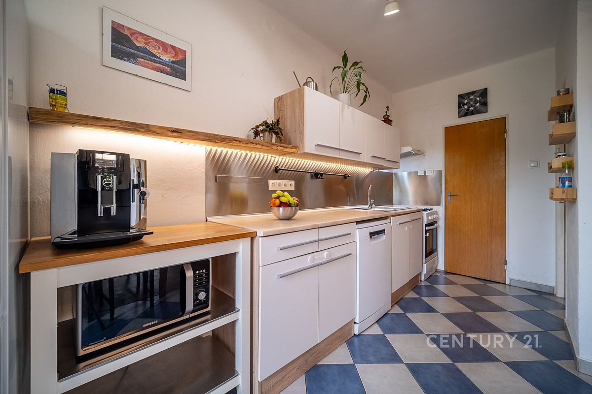 Prodej bytu 3+kk 75 m² – fotografie 4