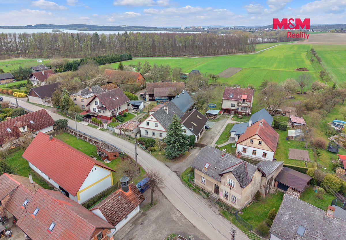 Prodej rodinného domu 100 m², pozemek 253 m² – fotografie 5