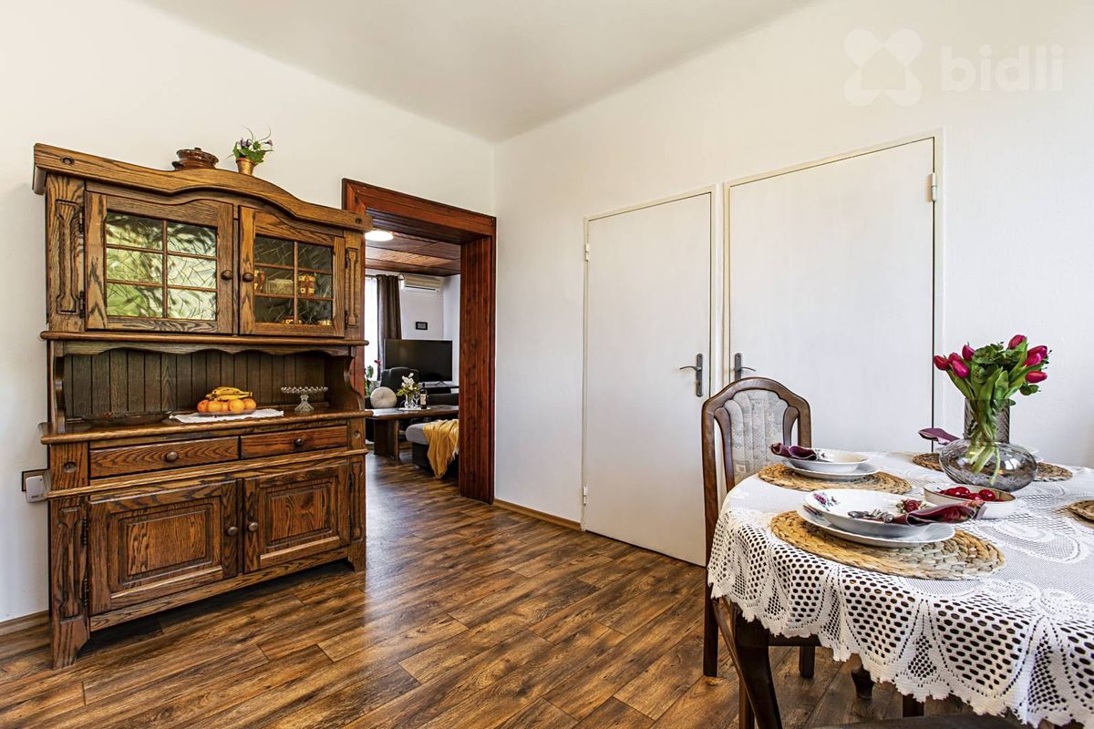 Prodej rodinného domu 170 m², pozemek 1417 m² – fotografie 5
