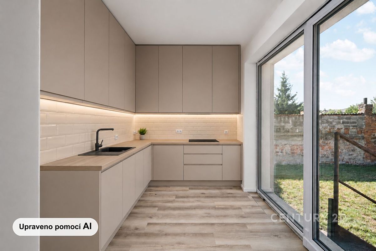 Prodej rodinného domu 199 m², pozemek 1699 m² – fotografie 3