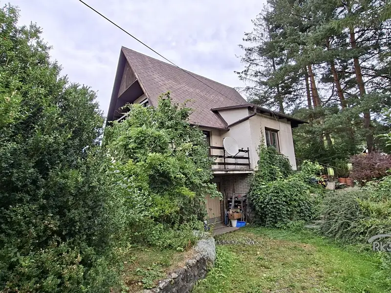 Prodej rodinného domu 120 m², pozemek 583 m², Janovice – náhled fotky 2