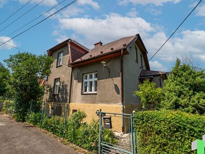 Prodej rodinného domu 130 m², pozemek 588 m²