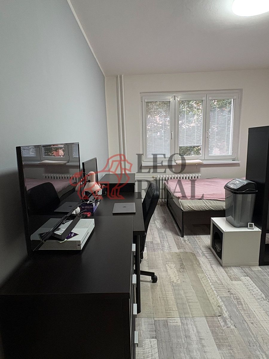 Prodej bytu 1+1 36 m² – fotografie 4