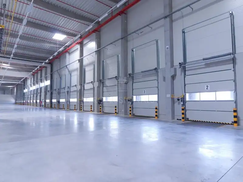 Pronájem skladového prostoru 5808 m², Štěnovice – náhled fotky 2