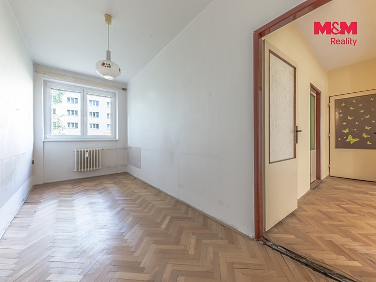 Wohnung 3+1 zum Kauf, 65 m² (8 von 21)