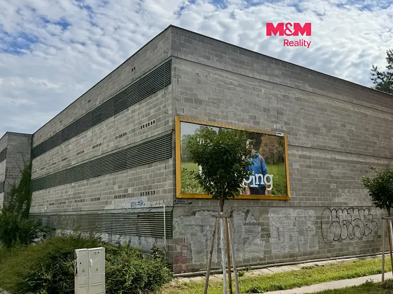 Prodej garáže 14 m², Olomouc – náhled fotky 1
