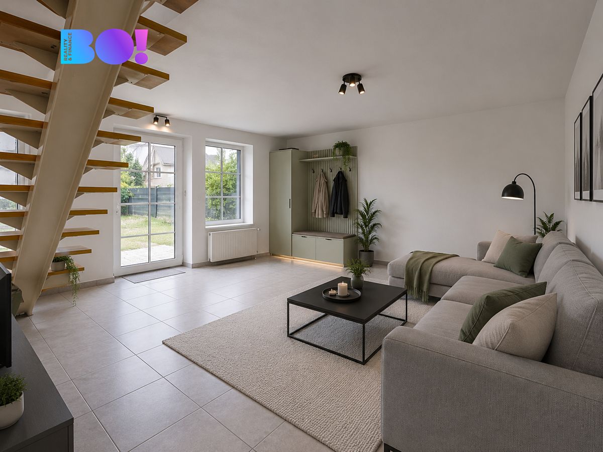Prodej rodinného domu 180 m², pozemek 615 m² – fotografie 3