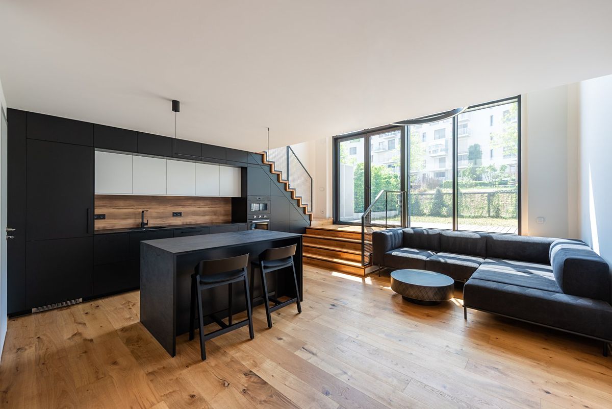 Prodej bytu 2+kk 117 m² – fotografie 5