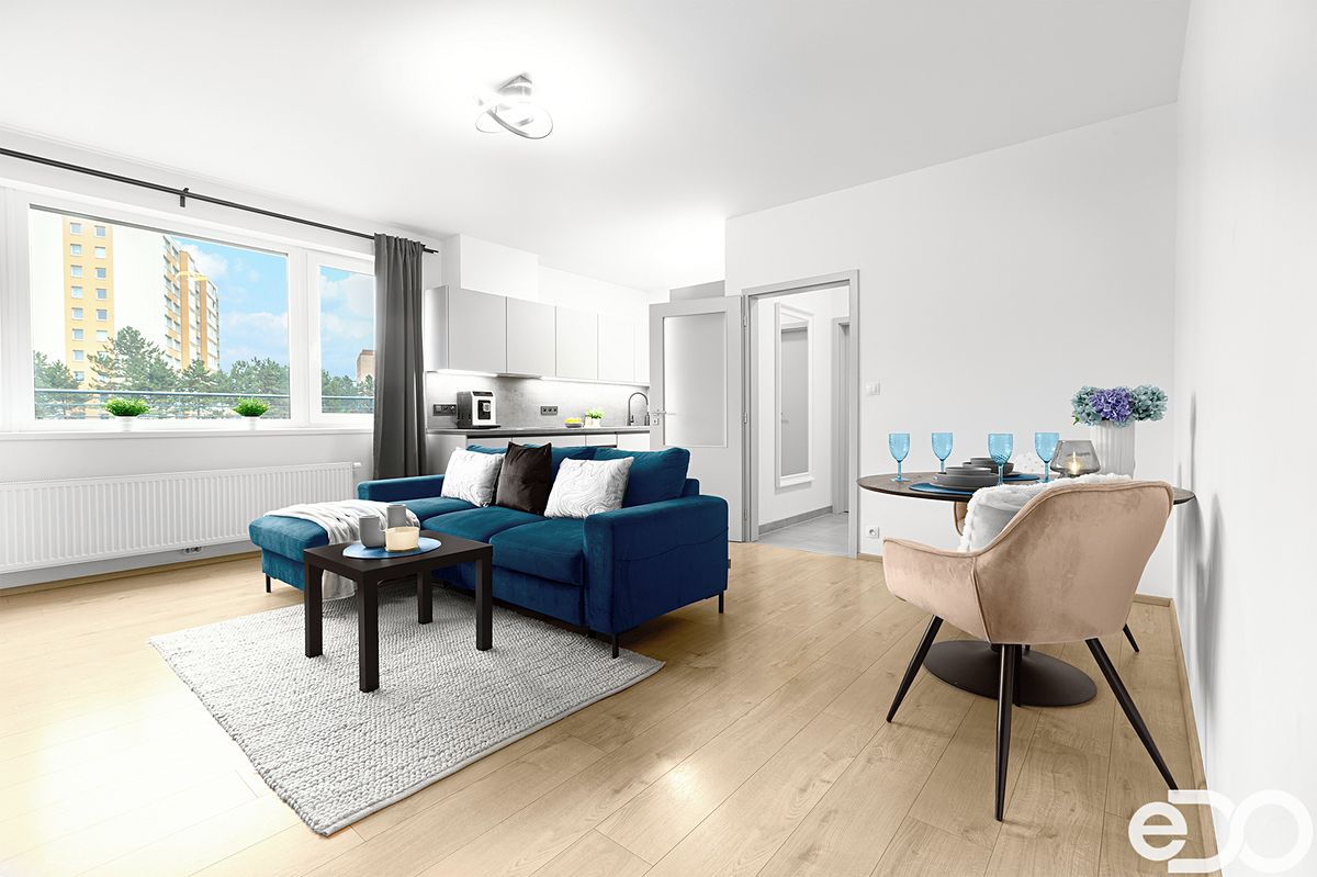 Prodej bytu 3+kk 97 m²