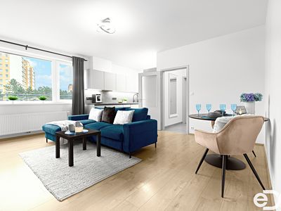Prodej bytu 3+kk 97 m²