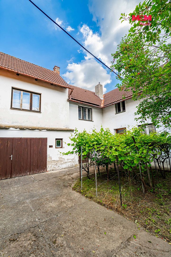 Prodej rodinného domu 210 m², pozemek 541 m² – fotografie 4