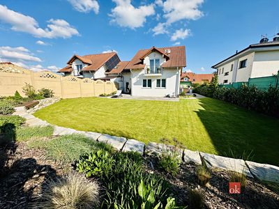 Prodej rodinného domu 154 m², pozemek 577 m²