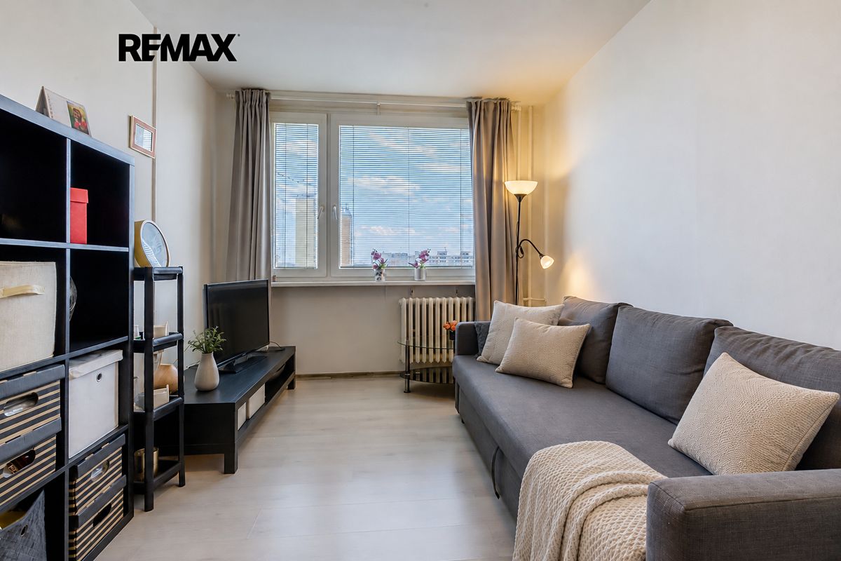 Prodej bytu 2+kk 42 m² – fotografie 5