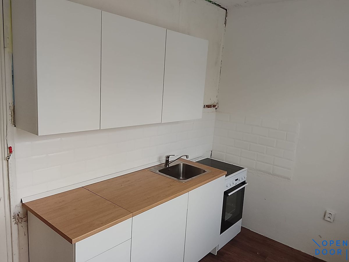 Pronájem bytu 2+1 55 m² – fotografie 3