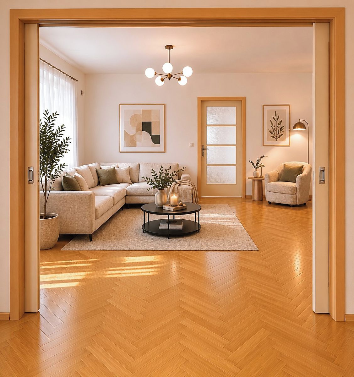 Prodej bytu 4+1 123 m² – fotografie 3