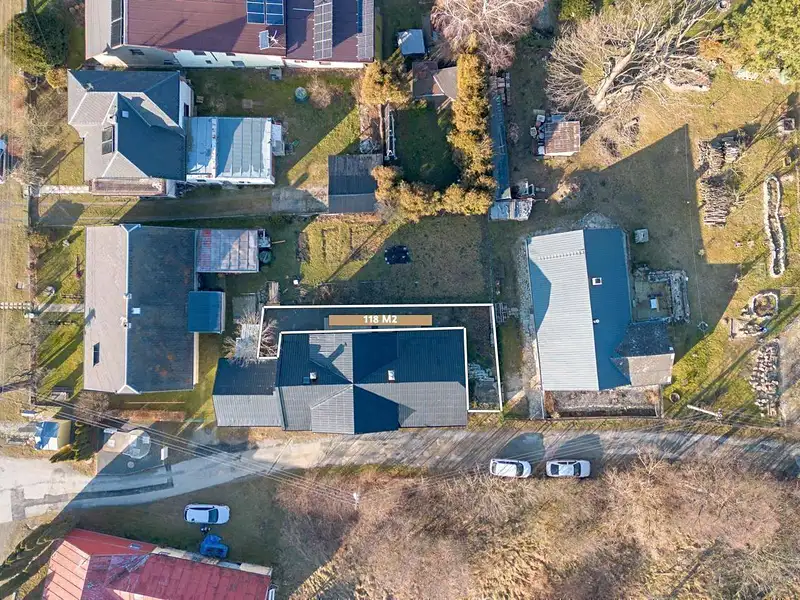 Prodej rodinného domu 218 m², pozemek 307 m², Jindřichov – náhled fotky 1