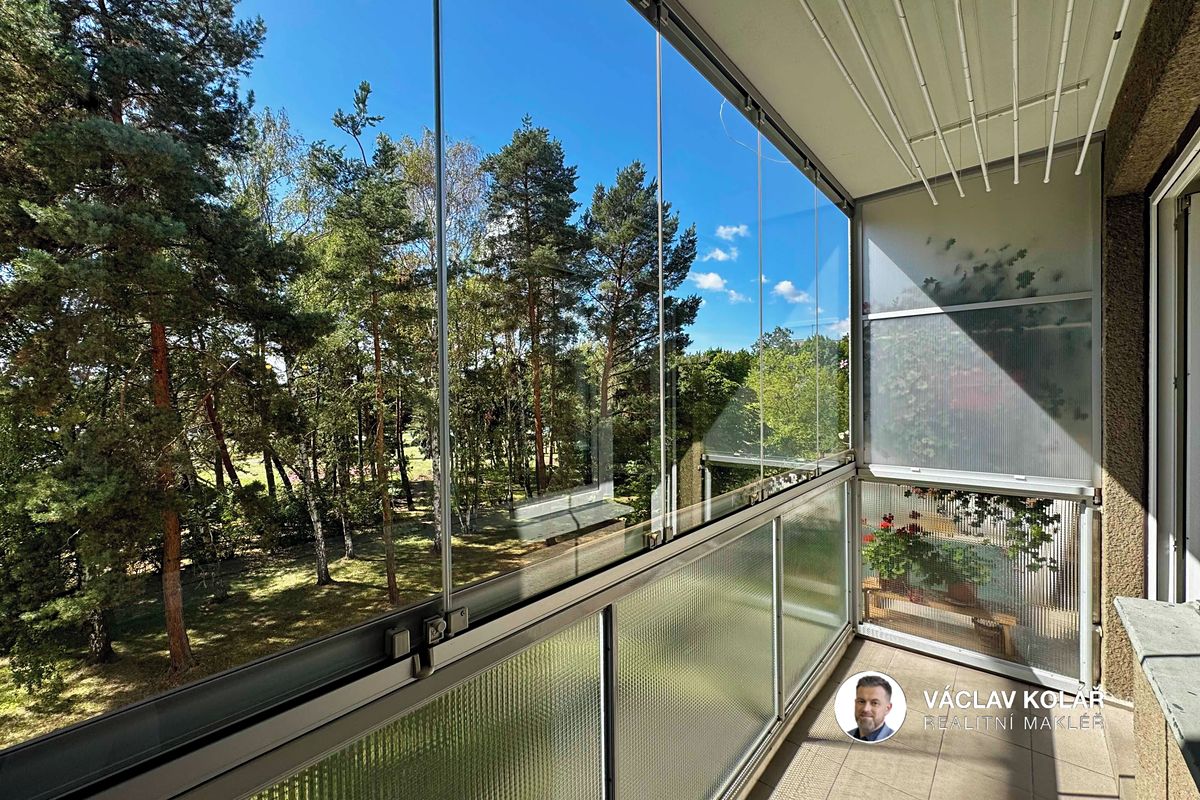 Prodej bytu 3+1 73 m² – fotografie 5