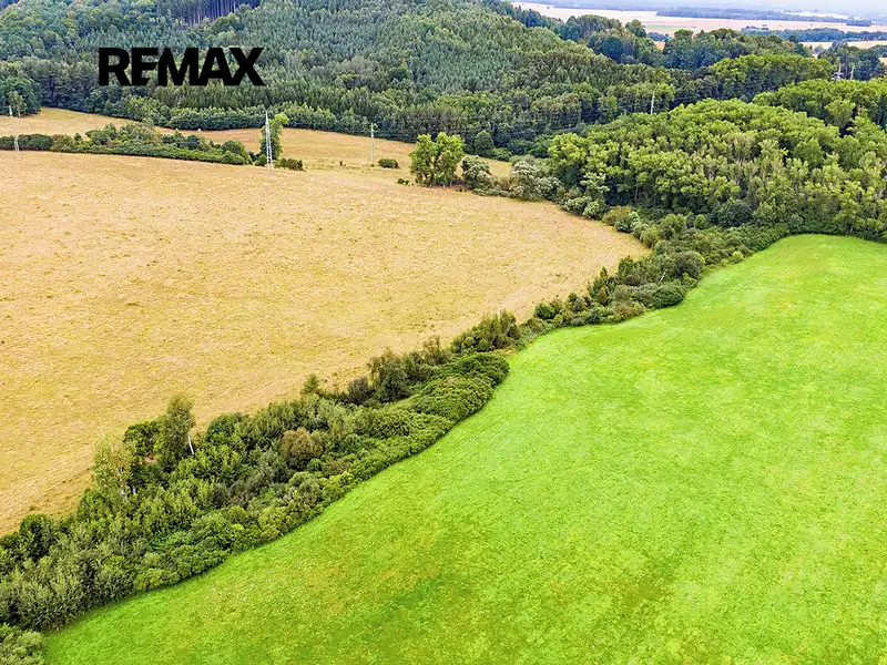 Prodej pozemku 38279 m², Zákupy – náhled fotky 3