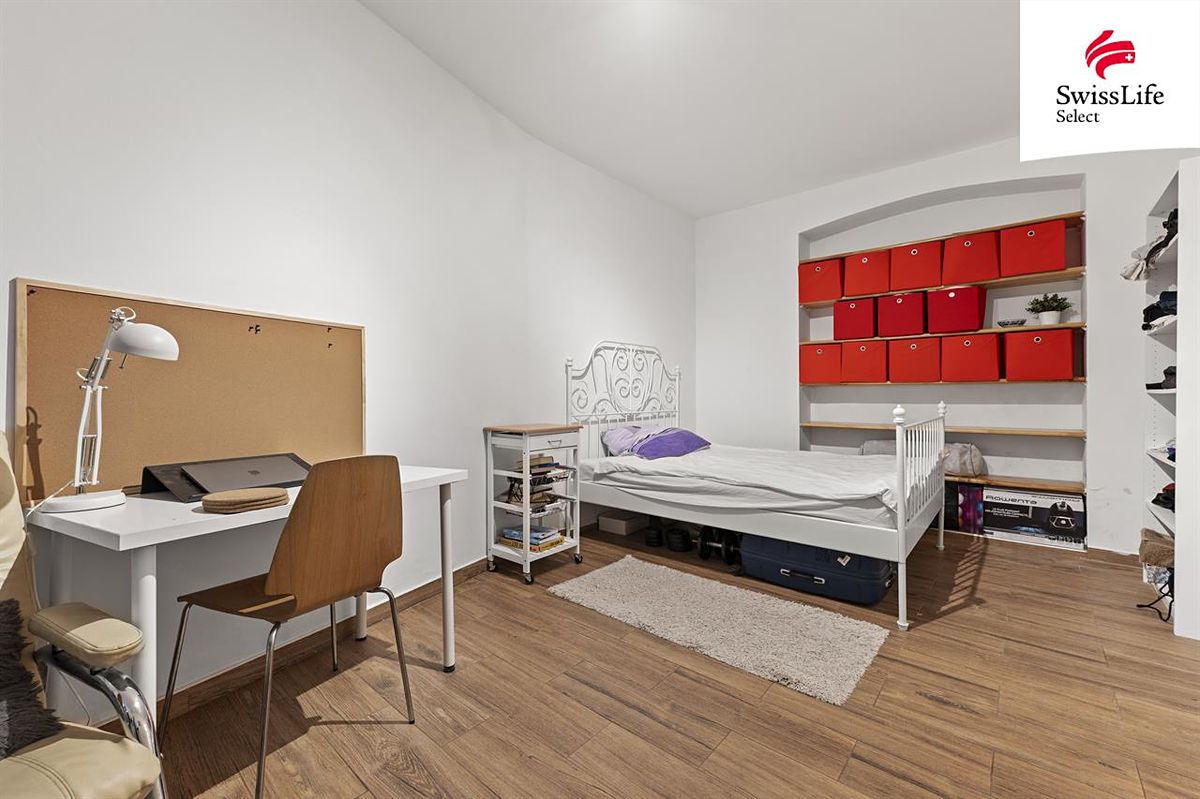 Prodej bytu 1+1 26 m² – fotografie 4
