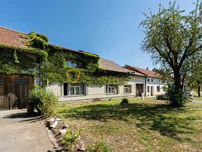 Prodej rodinného domu 560 m², pozemek 1338 m²