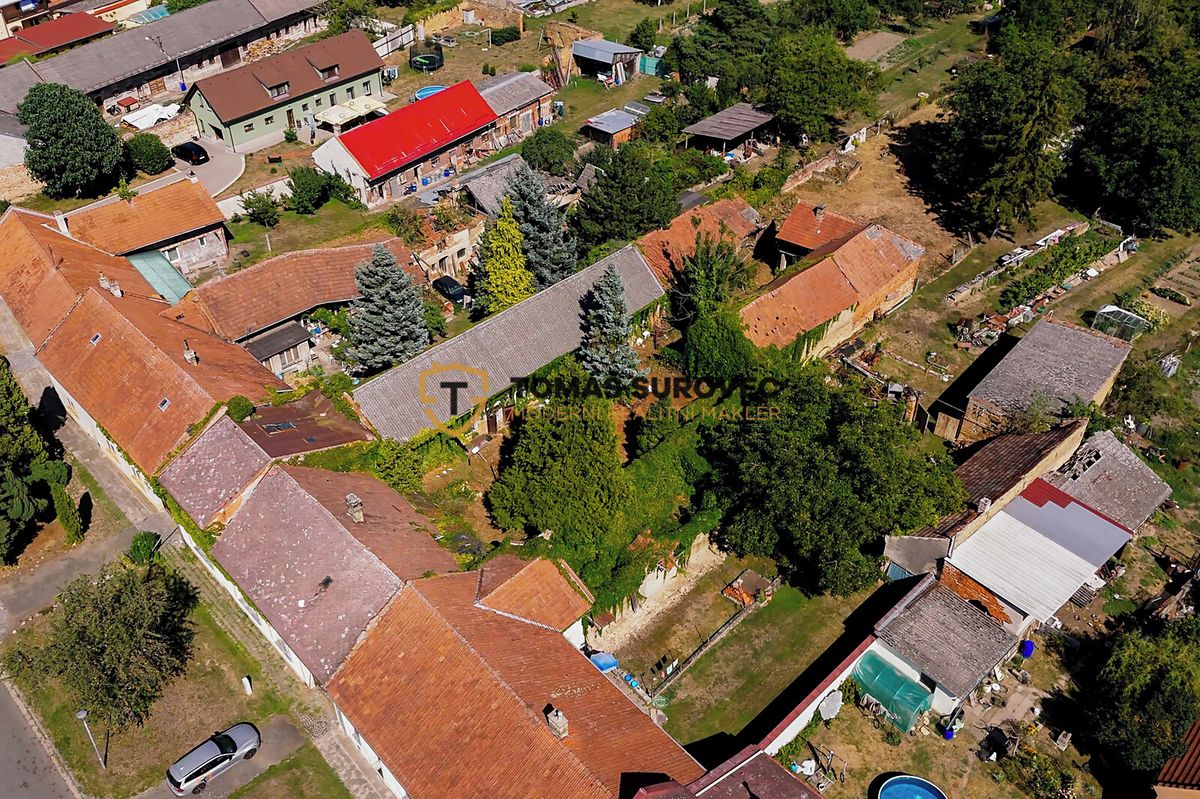 Prodej rodinného domu 560 m², pozemek 1338 m² – fotografie 5